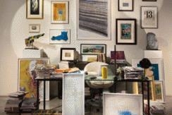 preTENse - Galerie Christian Berst