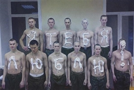 Is there a market for contemporary art in Russia?