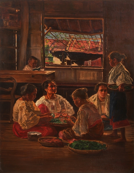 Jorge Pineda | 69 Artworks for Sale on MutualArt