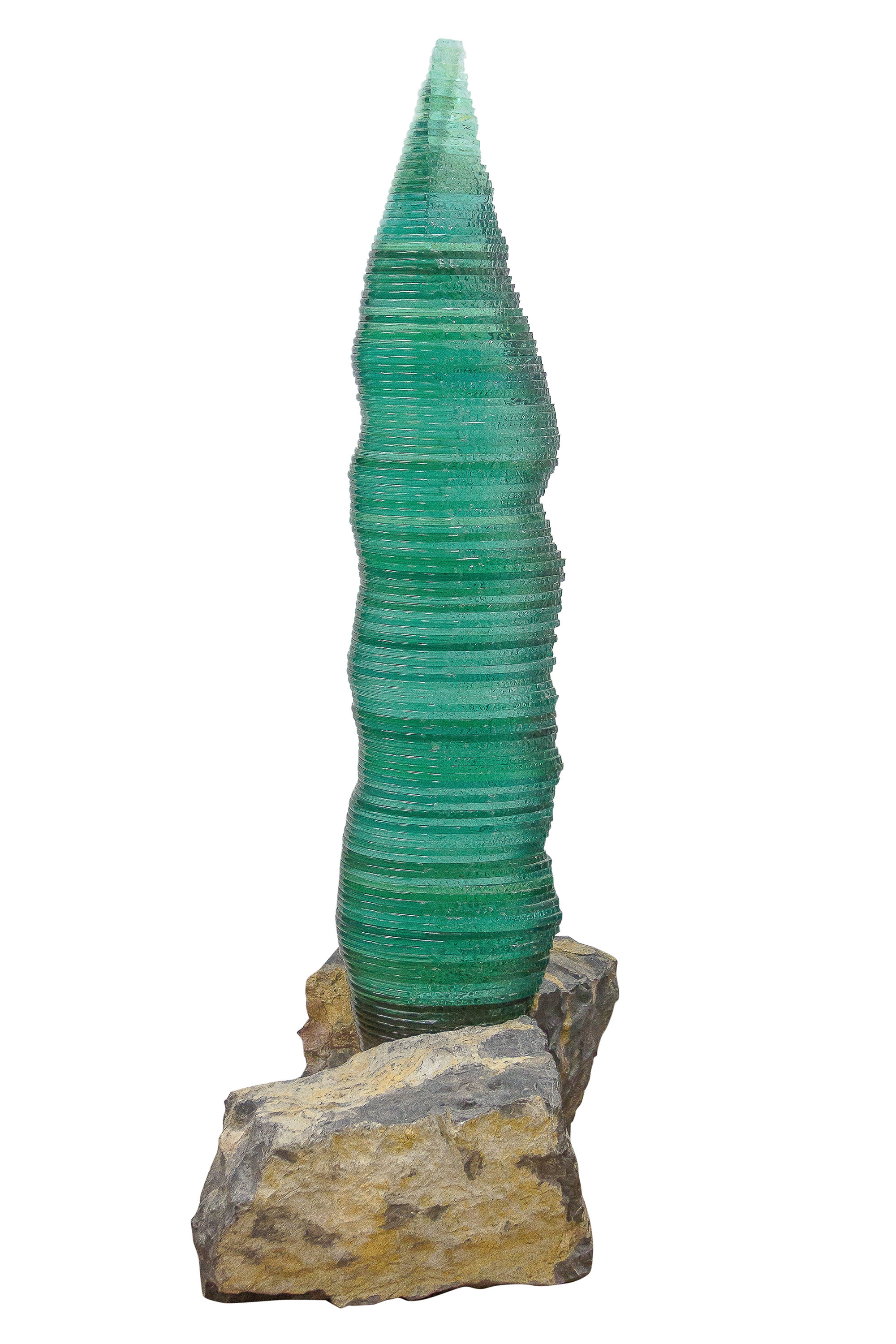 Impy Pilapil Seed MutualArt