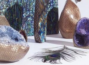 Andisheh Avini - Boesky Gallery (118 East 64th Str)