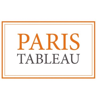 Paris Tableau 2015 - Paris Tableau