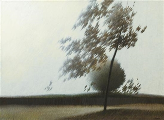 Untitled - Robert Kipniss