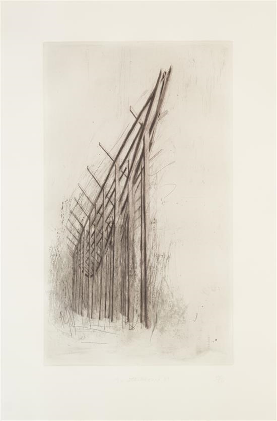 Robert Stackhouse | 6 Works: Sources and Structures (1988 - 1989 ...