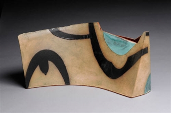 Mark Pharis - Lucy Lacoste Gallery