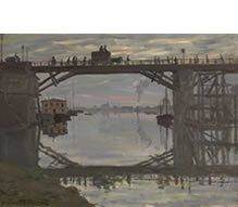 Monet: A Bridge to Modernity - National Gallery of Canada