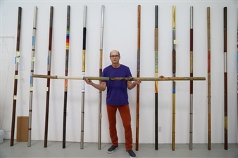 The Accidental Artist