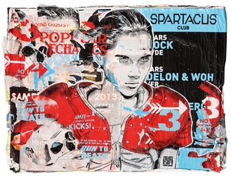 Recomposition rules - Stéphane Moscato