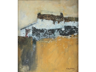 Welsh Farm - G. John Blockley