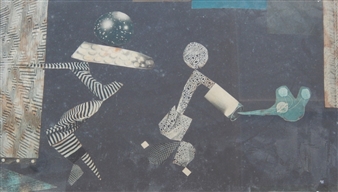 Invasion - Patrick McElheron