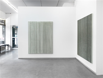 ARNE SCHREIBER: zwei#zwei - Galerie Koal