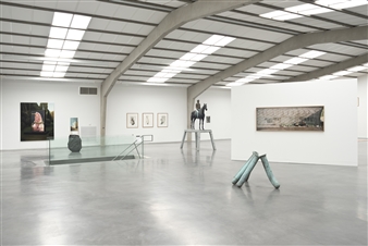 Collector’s Room No. 10  - Deweer Gallery