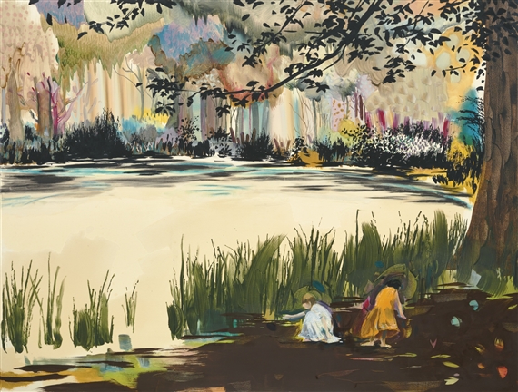 KINGDOM by Sakae Ozawa, 2007