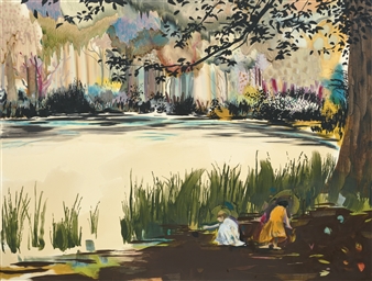 KINGDOM - Sakae Ozawa