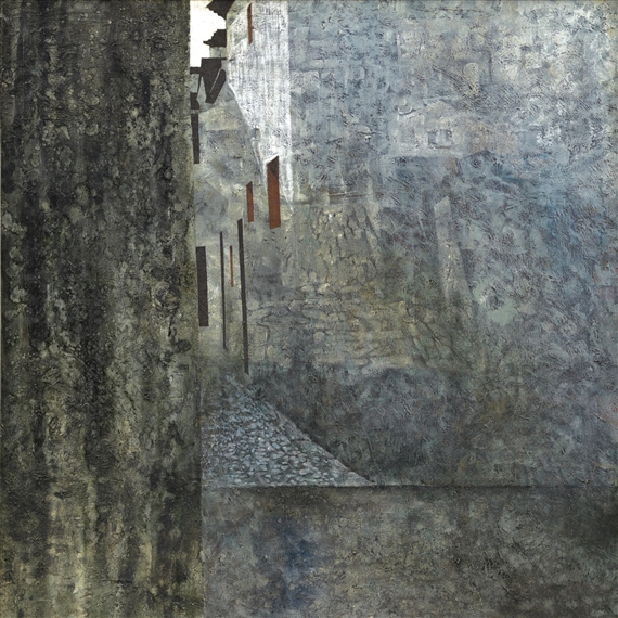 Huang Guanyu | THE YOUNG (1980) | MutualArt