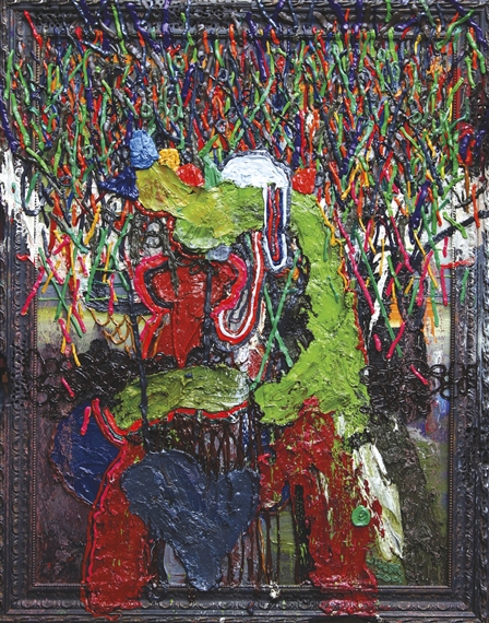 HELLO POETRY by Jigger Cruz, 2014