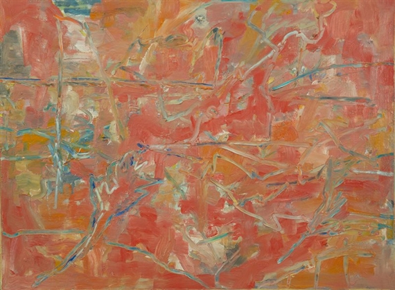 Stinker by Henry Mulholland, 1997