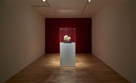 First love: Francesco Vezzoli unveils ‘Eternal Kiss’ at Almine Rech Gallery