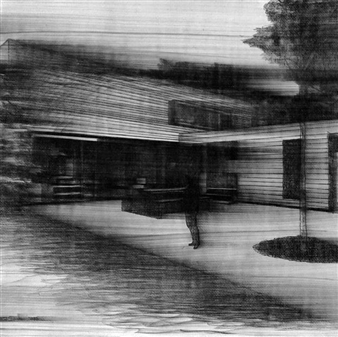 Ivan Plusch: Strange/Private - Iragui Gallery, Moscow