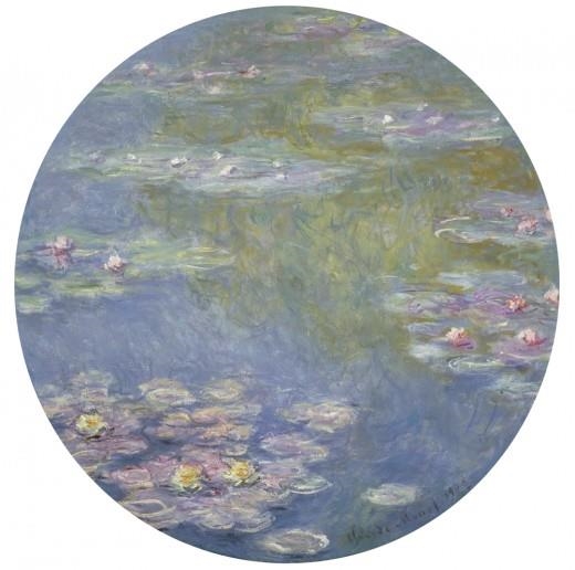 Monet and the Impressionist Revolution, 1860–1910 - Buffalo AKG Art Museum