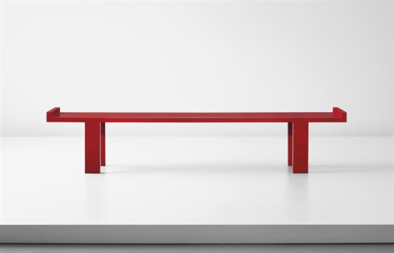 Jacques Quinet | Console (Circa 1960) | MutualArt