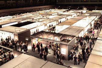 Here Is the 2016 ADAA Art Show Exhibitor List