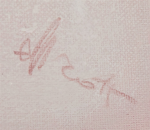 Owls IV by Edyta Duduś, 2015