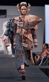 Adorn: Contemporary Wearable Art   - Woman Made Gallery