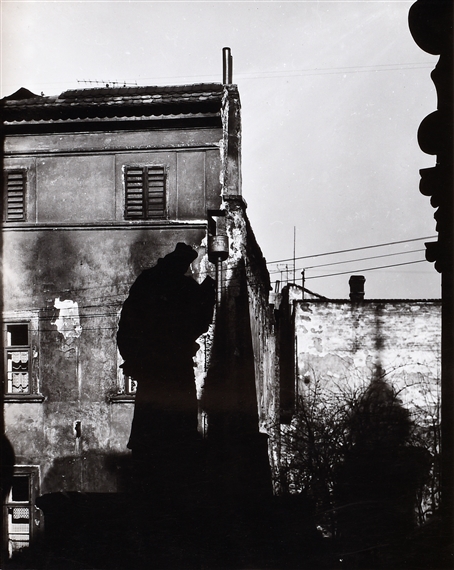 Bez názvu, nedatováno by Antonín Gribovský