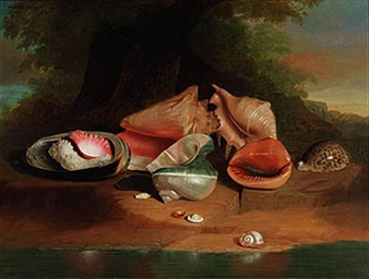 American Encounters: The Simple Pleasures of Still Life - High Museum of Art