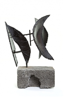 Untitled - Antoni Hajdecki