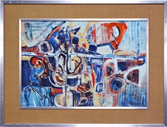 Playground - Fernando Solano