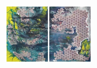 Sandstorm - Sherin Guirguis