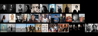Faces - European Portrait Photography Since 1990 - MOMus Photography