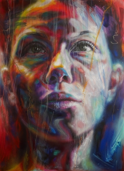 Brotherhood - Jonathan LeVine Projects