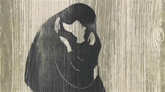 Impressions. Five centuries of woodcuts - The National Museum in Oslo