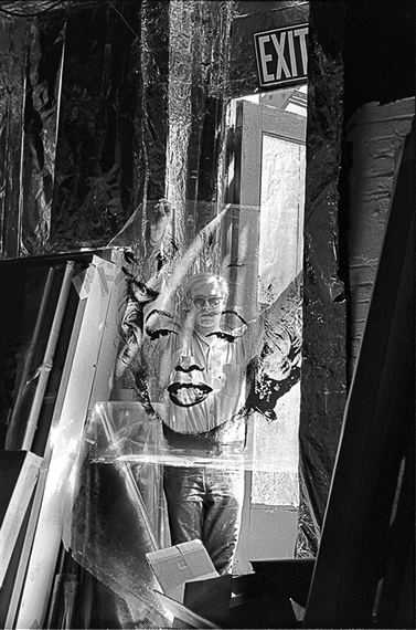 Becoming Jewish: Warhol’s Liz and Marilyn - The Jewish Museum New York