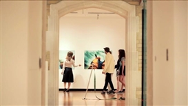 Video: The Canadian Art Foundation Can’t Do Without You