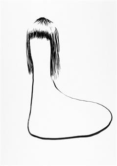 Bedwyr Williams: Writ Stink - Limoncello Gallery