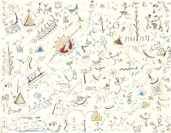 Untitled - Triki Gouider