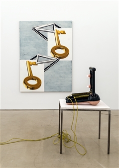 Zachary Leener and Anne Neukamp - Lisa Cooley