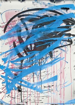 Crystallized - Santi Picatoste