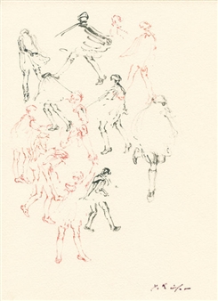 Christiana Soulou: Les Enfants Terribles - Le Studiolo Galerie de France