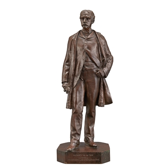 Henry Baldwin Hyde - John Quincy Adams Ward