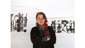 Vivienne Ferguson | Process
