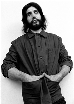 Czeslaw Niemen - Andrzej Swietlik