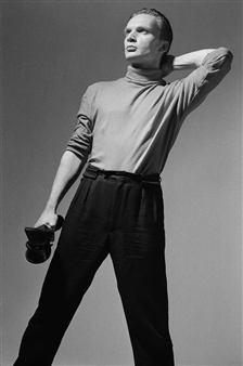 First Citizen GC - Andrzej Swietlik