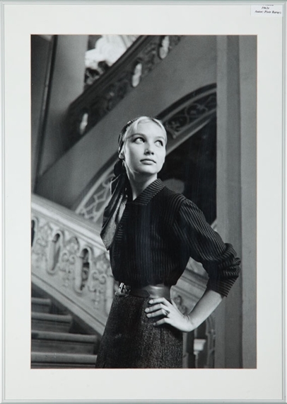 Pola Raksa - Piotr Baracz