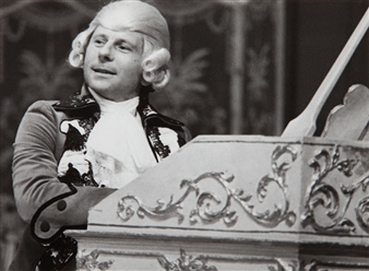 Roman Polanski - Piotr Baracz