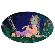 The Midsummer Night by Chen Fei, 2012